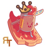 Royal Toast Films logo - Similar company to Rype