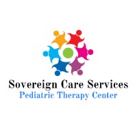 Sovereign Care Services LLP logo - Similar company to Shape To Success