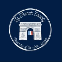 UAL French & Friends Society logo - Similar company to Nour Hammour