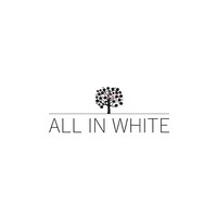 All in White logo - Similar company to Stefanoaprile.Biz