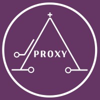 PROXY logo - Similar company to Proxy