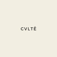 Cultē logo - Similar company to Cavendelle Row