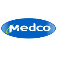 Medco logo - Similar company to Efinger-Instruments Gmbh & Co. Kg