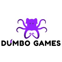 Dumbo Games logo - Similar company to Retologic
