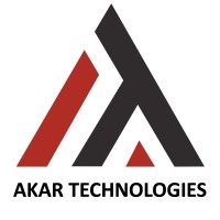 AKAR Technologies logo - Similar company to Flybus