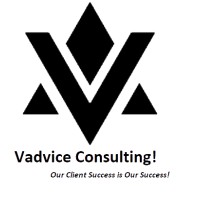 Vadvice Consulting Services LLP logo - Similar company to Maanusham Consulting Private Limited