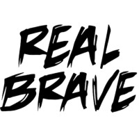 Real Brave logo - Similar company to Peak Technologies
