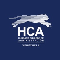 HCA Venezuela logo - Similar company to Boosty Digital