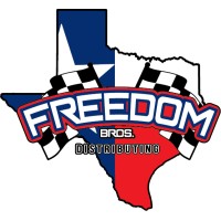 Freedom Brothers Distributing, LLC. logo - Similar company to Web Plastics Company