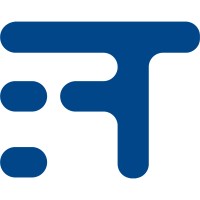 Finstek logo - Similar company to Lomray Software