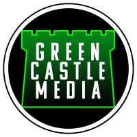 Green Castle Media logo - Similar company to Halflife*