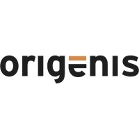 Origenis GmbH logo - Similar company to Preomics