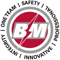 Bruce & Merrilees Electric Co. logo - Similar company to Pevarnik Bros., Inc.