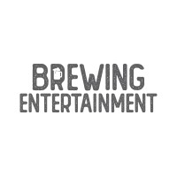 Brewing Entertainment logo - Similar company to Fierce