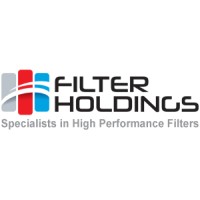 Filter Holdings is now part of I.W. Tremont Corp. logo - Similar company to Filter-Technics