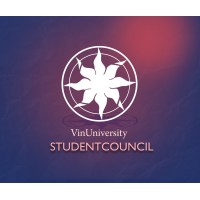 VinUni Student Council logo - Similar company to College Of Engineering And Computer Science - Vinuniversity