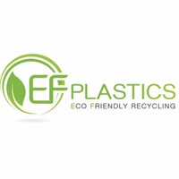 EF Plastics UK Ltd logo - Similar company to Ef Global Ltd