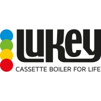 Lukey Boilers logo - Similar company to Strom Electric