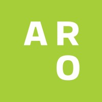 Architecture Research Office logo - Similar company to Architecture Work P.C.