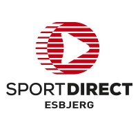 Sport Direct Esbjerg logo - Similar company to Spe Esbjerg Section