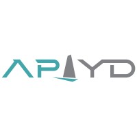 AP YACHT DESIGN logo - Similar company to Ullman Sails Spain