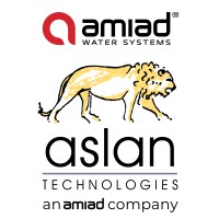 Aslan Technologies Inc