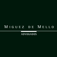 Miguez de Mello Advogados logo - Similar company to Llh: Advogados