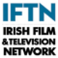 IFTN - Irish Film & Television Network logo - Similar company to Ardmore Studios