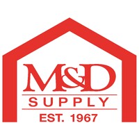 M&D Supply, Inc. logo - Similar company to Starco Impex