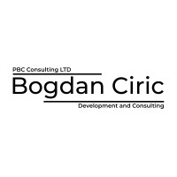 PBC Consulting LTD logo - Similar company to Wolf & Wolf Technologies
