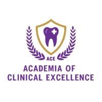 ACE Courses logo - Similar company to Markson Dental Systems