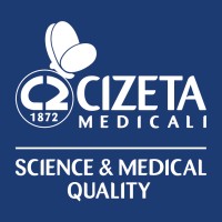 CIZETA MEDICALI France logo - Similar company to Gibaud, Une Marque Des Laboratoires Innothera