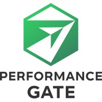 Performance Gate logo - Similar company to Evander Affiliates
