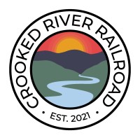 Crooked River Railroad logo - Similar company to Perform Alliance