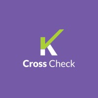 CrossCheck logo - Similar company to Visual In Motion