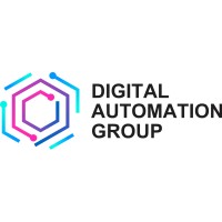 Digital Automation Group GmbH logo - Similar company to Ervocom Ag