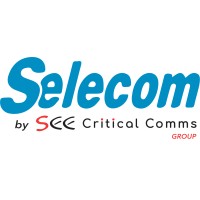 SELECOM Critical Comms logo - Similar company to Sillicon