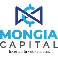 Mongia Capital logo - Similar company to Mongia & Co - India