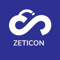 Zeticon logo - Similar company to Oomar