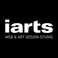 iarts, web and art design logo - Similar company to Itbox
