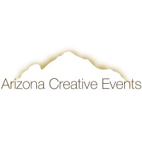 Arizona Creative Events logo - Similar company to Bespoke Arizona Dmc