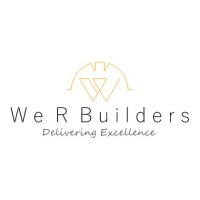 We R Builders logo - Similar company to Steve Bubalo Construction Co.