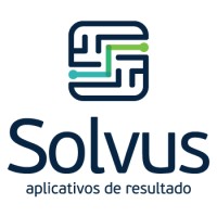 Solvus - Aplicativos de Resultado