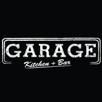Garage Kitchen + Bar logo - Similar company to Cafe 21