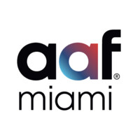 AAF Miami logo - Similar company to Ampersand Studios