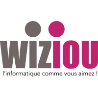 WIZIOU logo - Similar company to Bg Distribution