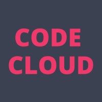 Code Cloud logo - Similar company to Code To Cloud
