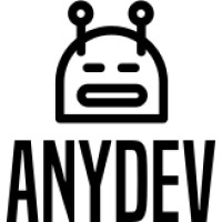 AnyDev logo - Similar company to Help E-Commerce.Com