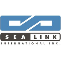 Sealink International Inc. logo - Similar company to Jcb Engineering