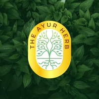 The Ayur Herb logo - Similar company to Mediabowl Ltd